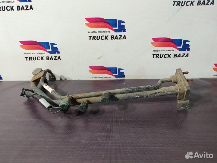 1607324 Трубка кондиционера Daf CF, Daf XF105