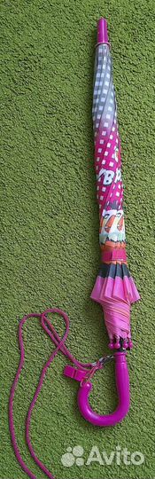 Зонтик детский Angry birds