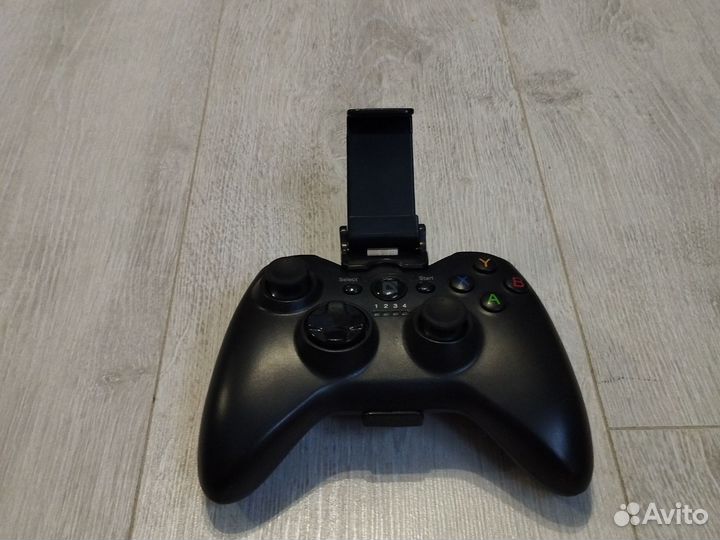 Геймпад для телефона defender