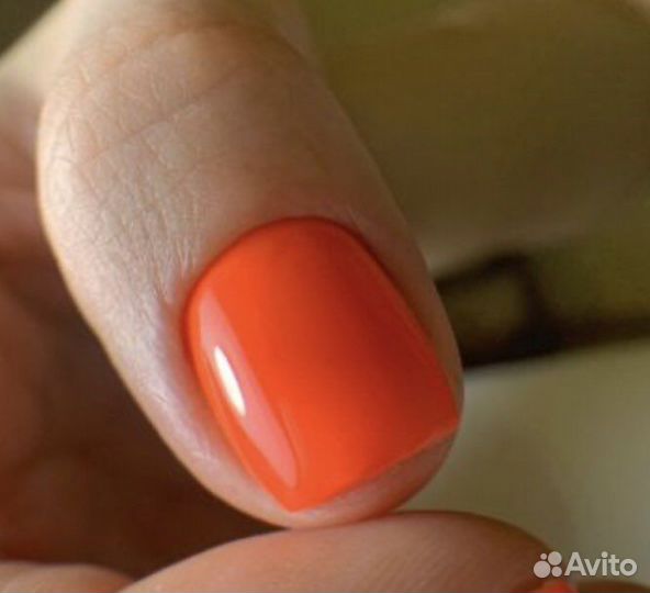 Наращивание ногтей