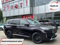 EXEED VX 2.0 AMT, 2022, 27 676 км, с пробегом, цена 3 590 000 руб.