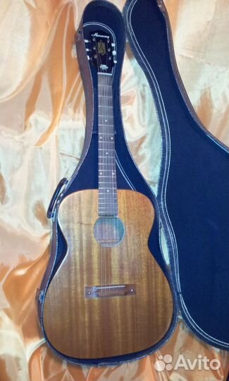 Ремонт гитар, муз. инструментов