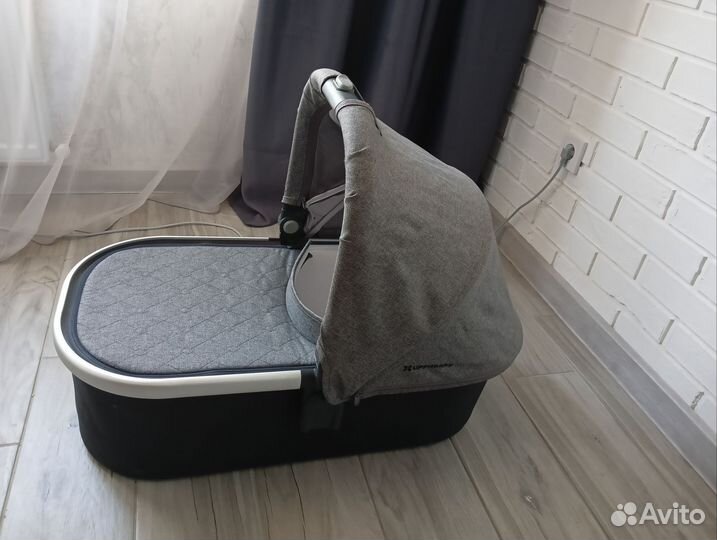 Люлька для коляски Uppababy