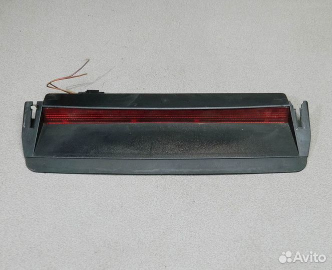 Стоп дополнительный VW Jetta 5