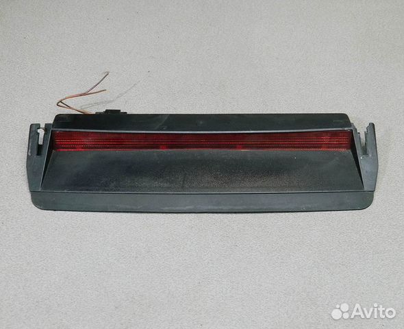 Стоп дополнительный VW Jetta 5