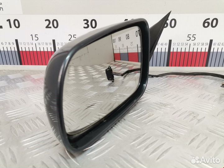 Зеркало боковое левое для Volkswagen Passat 5 GP