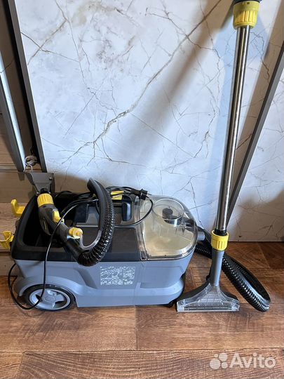 Сдам в аренду karcher