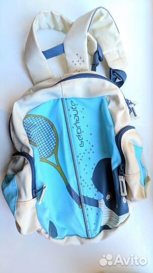 Рюкзак детский