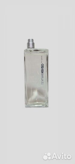 Kenzo leau par 100ml tester