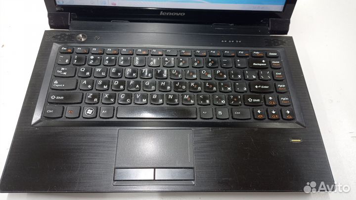Lenovo B475 2ядра/4Gb/250Gb/RadeonHD6380G/гарантия