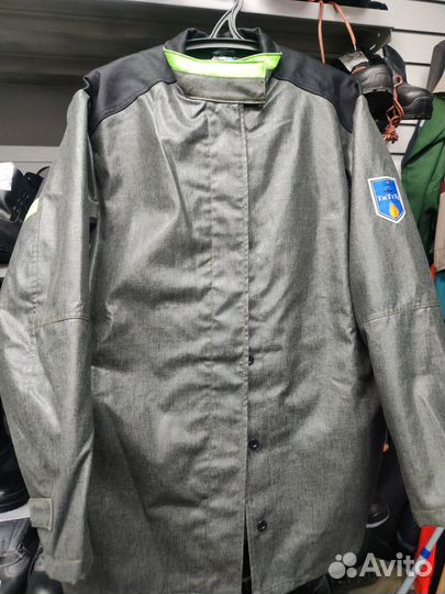 Костюм сварщика зевс-3 5шт