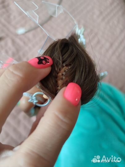 Кукла Barbie Extra #9