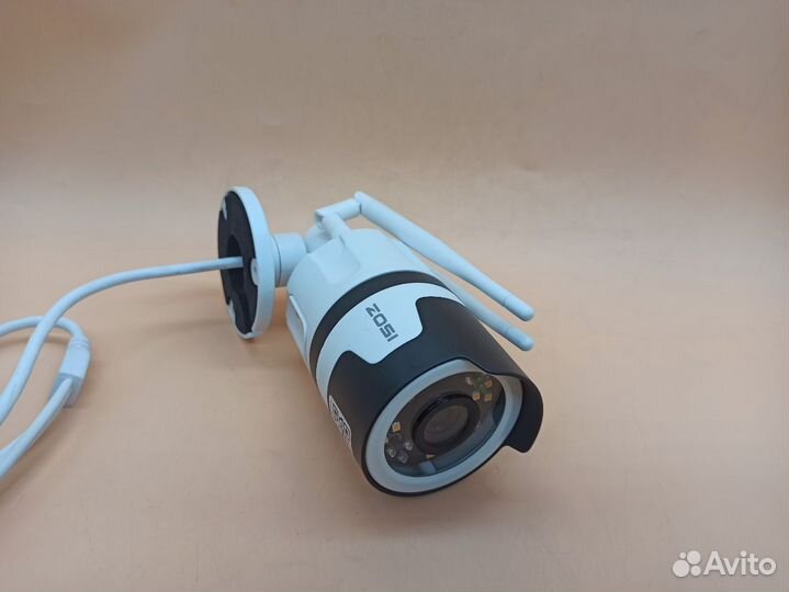 836165 ip камера видеонаблюдения Zosi 3мп