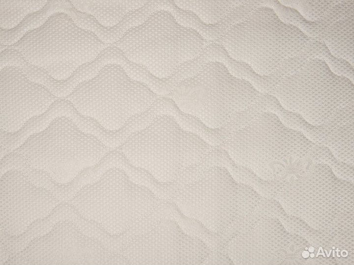 Матрас 160х200 Lonax ппу-Cocos S1000
