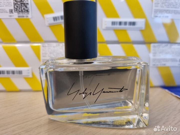 Yohji yamamoto unravel 07/14 30ml