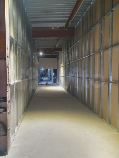 Производство, склад 300 м², рядом с КАД