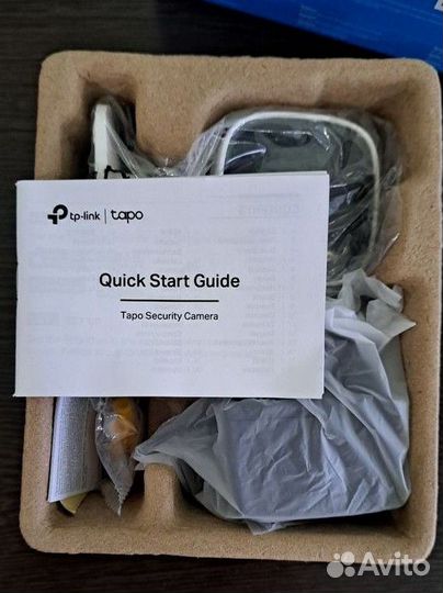 Видеокамера