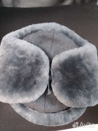 Форменная шапка