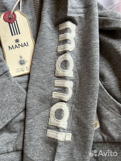 Толстовка Original Marines Италия 24-30 мес