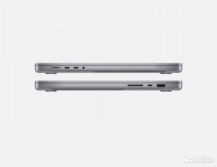 Macbook Pro 16 M1 Max 64GB RAM 8TB SSD