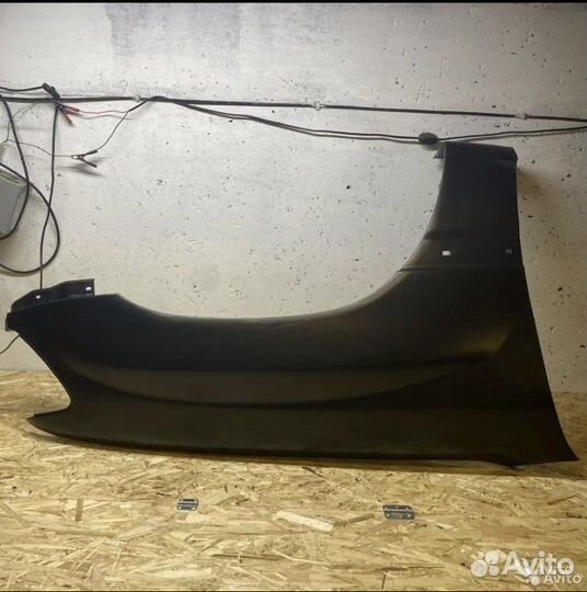 Крыло land cruiser 100 а так же lexus lx470