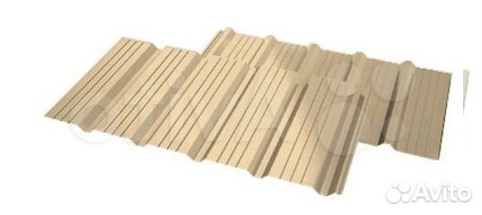 Профнастил / Профлист