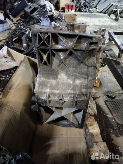 Шорт блок Range Rover 4.4 (448PN)