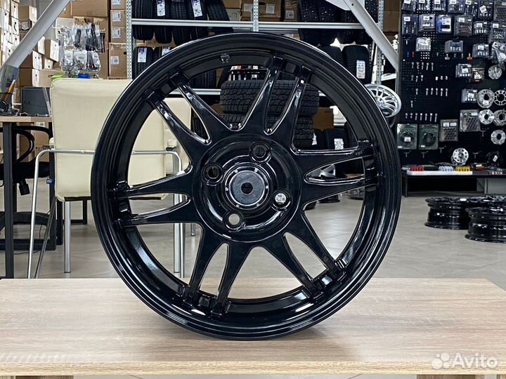 Диск литой Venti R15 j6 4*100 ET45 DIA60.1