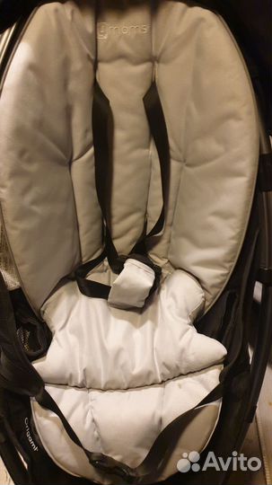 Коляска детская 4moms