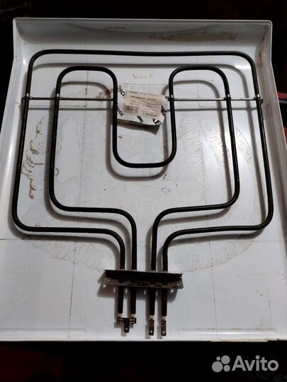 Верхний тэн