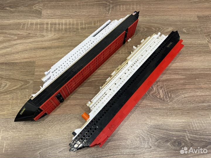 Конструктор lego россыпью аналог