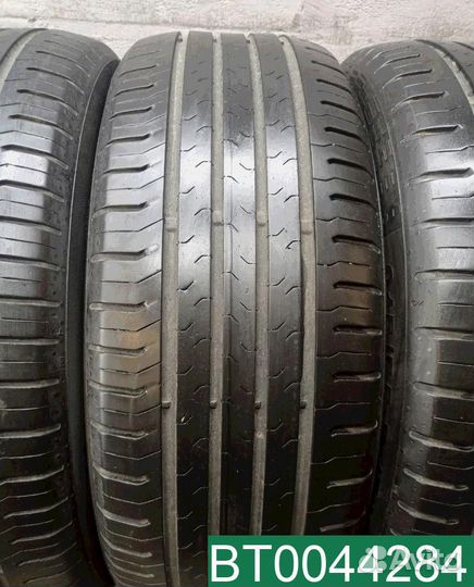Continental ContiEcoContact 5 215/55 R17 105W