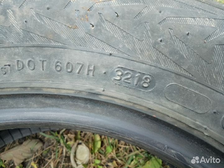 Nokian Tyres Nordman 7 175/65 R14