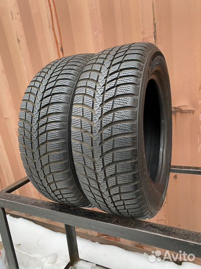 Kumho I'Zen KW23 205/60 R15