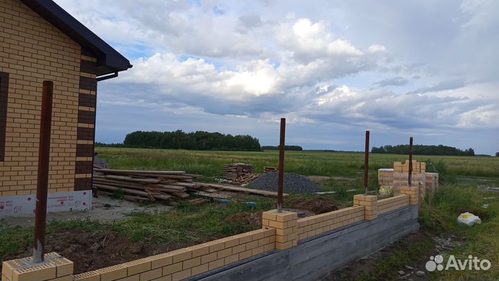 Продажа стройматериалов