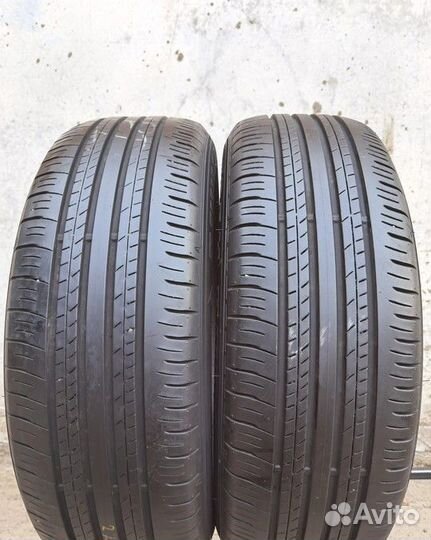 Dunlop Grandtrek PT30 225/60 R18 H