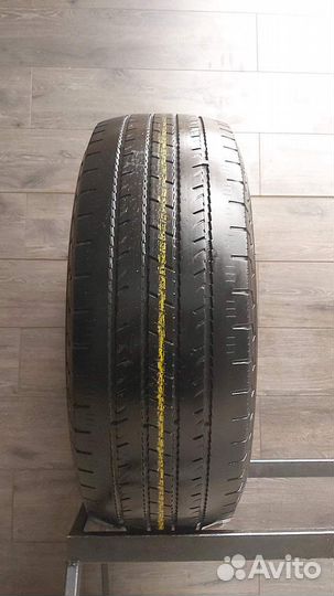 Yokohama Geolandar H/T G056 275/70 R16 114H