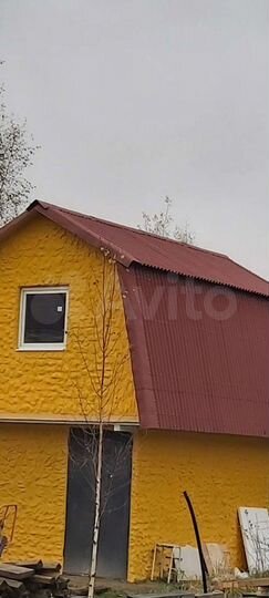 Участок 9 сот. (СНТ, ДНП)