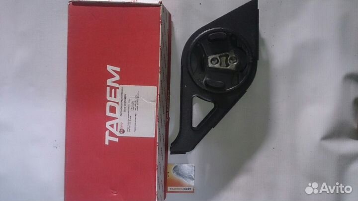 Подушка двс правая калина гранта датсун