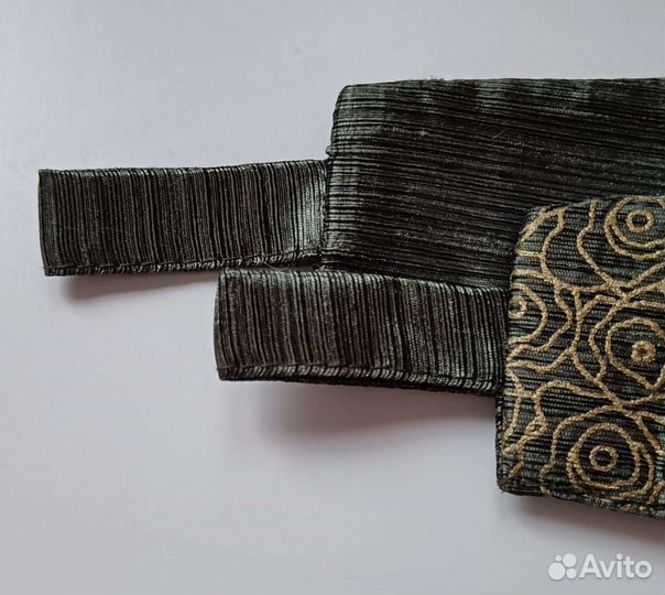 Подхват для штор бу