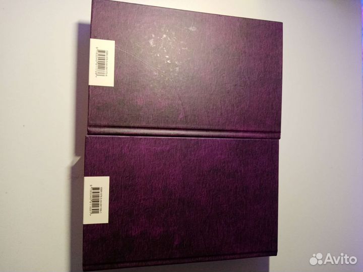 Продам книги Гюго 