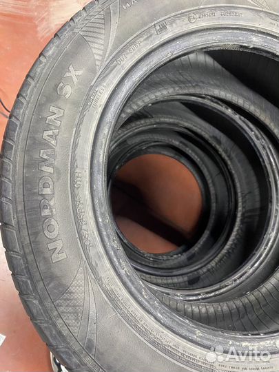 Nokian Tyres Nordman SX 195/65 R15