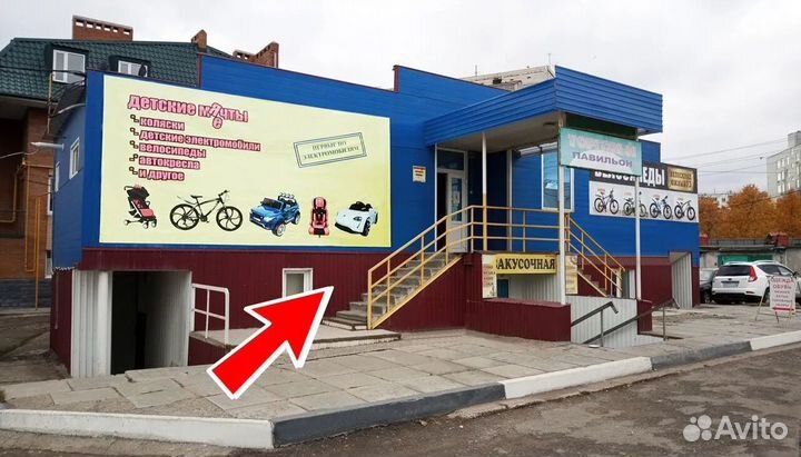 Автолюлька в Ульяновск