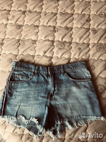 Шорты