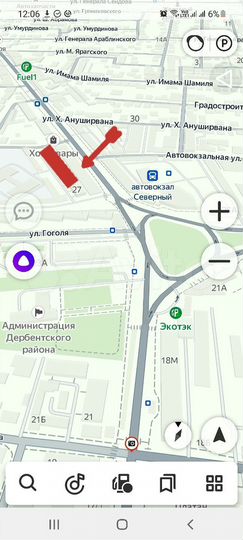 2-к. квартира, 55 м², 5/5 эт.