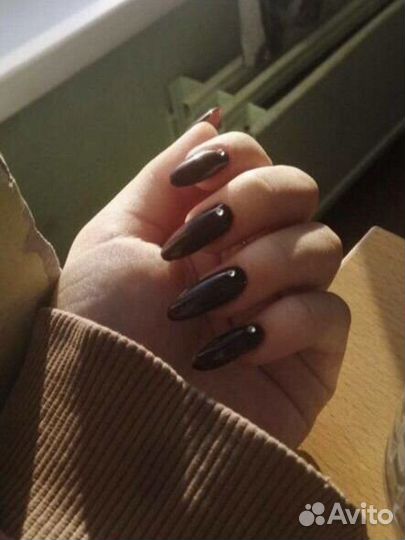 Мастер маникюра на дому