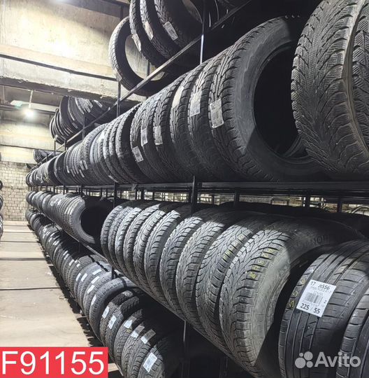 Nokian Tyres Hakkapeliitta 8 205/55 R16 92P