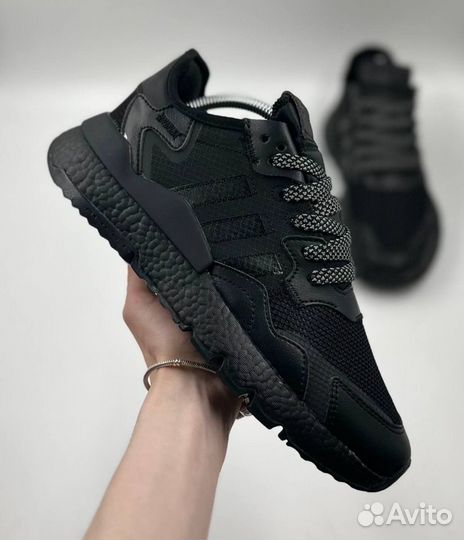 Кроссовки Adidas Nite Jogger