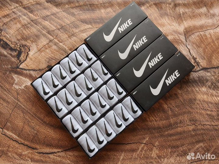 Носки Nike