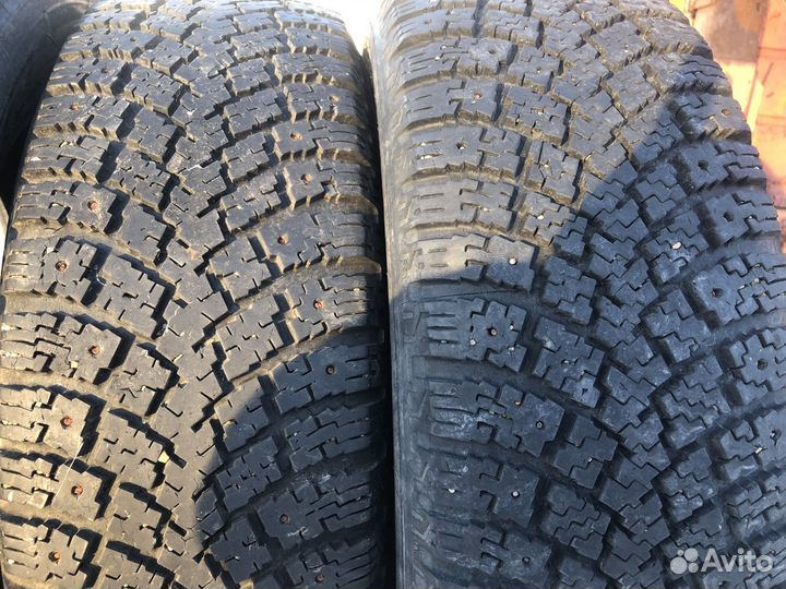 Nokian Tyres Hakkapeliitta 1 195/65 R15